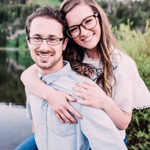 Meet your Posher, Sadie